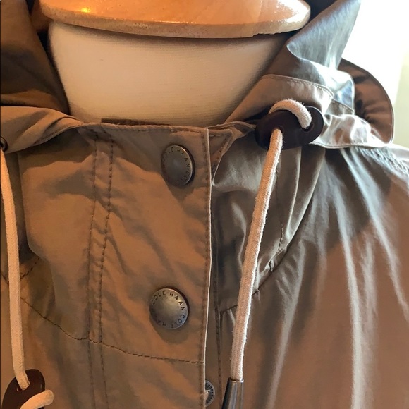 Cole Haan Jacket - Picture 4 of 11